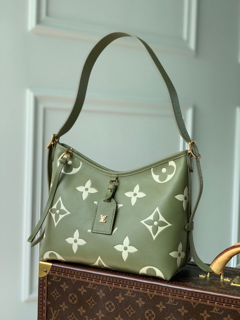 LV Top Handle Bags